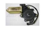 WINDOW LIFT MOTOR LEFT HAND - FRONT AND REAR -  DISCOVERY 1-2 FROM VIN MA ON