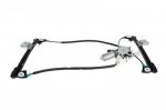 REAR DOOR ELECTRIC GLASS REGULATOR - FREELANDER 1 1996-2006