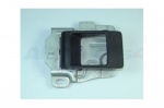 DOOR HANDLE INNER - RIGHT HAND FRONT - BLACK - DEFENDER FROM VIN AA270227