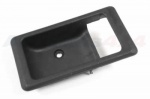 INNER DOOR HANDLE SURROUND RIGHT HAND DEFENDER - RANGE ROVER CLASSIC