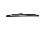 REAR SCREEN WIPER/WASH BACKLIGHT WIPER BLADE - 14 INCH - DISCOVERY 2 1998-2004