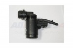 WASHER PUMP REAR SCREEN - P38 RANGE ROVER