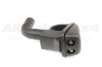 WINDSCREEN WASHER JET TWIN P38 RANGE ROVER