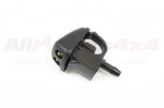 WINDSCREEN WASHER JET HEATED DISCOVERY 2