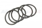 O-RING OIL FILTER HOUSING BLANKING PLATE - ALL 4 CYLINDER ENGINES UP TO 1999 - DEFENDER - DISCOVERY 1 - RANGE ROVER CLASSIC