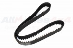 TIMING BELT 300TDI DEFENDER - DISCOVERY 1 - RANGE ROVER CLASSIC