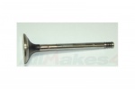 EXHAUST VALVE 2/300TDI DEFENDER - DISCOVERY - RANGE ROVER CLASSIC