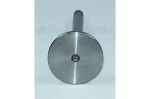 INLET VALVE - CYLINDER HEAD INLET - 200TDI -  DEFENDER - DISCOVERY 1 - RANGE ROVER CLASSIC