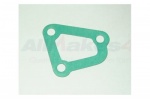 SMALL TIMING COVER GASKET PETROL - DIESEL UPTO 1995 - RANGE ROVER CLASSIC - DEFENDER - DISCOVERY 1