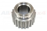 CRANKSHAFT TIMING GEAR DRIVE 200TDI DEFENDER - DISCOVERY 1 - RANGE ROVER CLASSIC