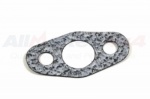 GASKET 300TDI DRAIN PIPE - DEFENDER - DISCOVERY 1 - RANGE ROVER CLASSIC