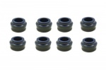 VALVE STEM OIL SEAL V8 EFI - DEFENDER - DISCOVERY 1 + 2 - RANGE ROVER CLASSIC + P38