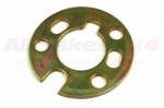 CAMSHAFT/INJ PUMP PULLEY PLATE 300TDI