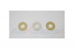 FRONT COVER SEALING WASHER - 2.5L 300TDI DIESEL TURBO DEFENDER 1987-2006 - RANGE ROVER CLASSIC 1992-1994 - DISCOVERY 1 1989-1998
