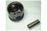 PISTON ASSEMBLY - STANDARD - 300TDI DEFENDER - DISCOVERY 1 - RANGE ROVER CLASSIC