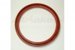 REAR MAIN OIL SEAL - 2.25 + 2.5 + 200TDI - DEFENDER - DISCOVERY 1 - RANGE ROVER CLASSIC