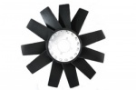 COOLING FAN - 2.5L 300TDI DEFENDER - DISCOVERY 1 - RANGE ROVER CLASSIC