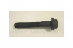 HEADBOLT 4.0/4.6L  - STRETCH BOLT - DEFENDER - DISCOVERY 1 + 2 + RANGE ROVER CLASSIC + P38 RANGE ROVER