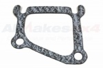 THERMOSTAT HOUSING GASKET - 300TDI - DEFENDER - DISCOVERY 1 - RANGE ROVER CLASSIC