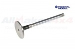 VALVE INLET- CYLINDER HEAD 300TDI - DEFENDER - DISCOVERY 1 - RANGE ROVER CLASSIC