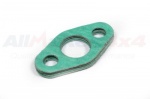 SUMP OIL STRAINER GASKET - 3.5L V8 TWIN CARB PETROL DEFENDER - RANGE ROVER CLASSIC - DISCOVERY 1