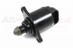 PLENUM CHAMBER MULTI POINT INJECTION STEEPING MOTOR - 4.0L AND 4.6L V8 PETROL RANGE ROVER  P38 1994-2001 - DISCOVERY 1 1989-1998 - DEFENDER 1987-2006