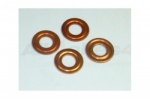 INJECTOR SEALING WASHER DISCOVERY 1 - FREELANDER