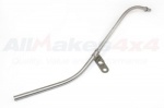 DIPSTICK TUBE 300TDI DEFENDER - DISCOVERY 1 - RANGE ROVER CLASSIC