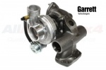 TURBOCHARGER & EXHAUST MANIFOLD LESS BRANCHES 300TDI NEW - RANGE ROVER CLASSIC - DEFENDER - DISCOVERY
