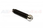 TAPPET ADJUSTING SCREW 300TDI - DEFENDER - RANGE ROVER CLASSIC - DISCOVERY 1