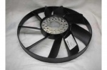 FAN ASSEMBLY COOLING V8 DISCOVERY 2 - RANGE ROVER P38