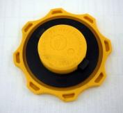 OIL FILLER CAP 2-300TDI DEFENDER - RANGE ROVER CLASSIC - DISCOVERY 1 - NSN 5340-99-083-3460