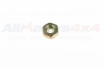 TAPPET SCREW LOCK NUT 2-300TDI - DEFENDER - DISCOVERY 1 - RANGE ROVER CLASSIC