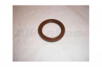 CRANKSHAFT FRONT OIL SEAL - 2.5L 5 CYLINDER TURBO DIESEL - DEFENDER 1987-2006 - DISCOVERY 2 1998-2004