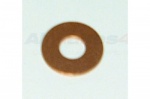 FUEL INJECTOR SEALING WASHER TD5 - DEFENDER - DISCOVERY 2