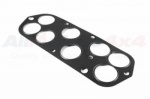 UPPER INLET MANIFOLD TO LOWER INLET MANIFOLD GASKET - V8 DISCOVERY 2 1998-2004 - RANGE ROVER P38 1994-2001