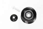 DRIVE BELT IDLER PULLEY TD5 DEFENDER - DISCOVERY 2