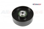 IDLER DRIVE BELT AIRCON V8EFI - P38 RANGE ROVER