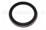 CRANKSHAFT FRONT OIL SEAL 300TDI - DEFENDER - DISCOVERY 1 FROM VIN VA ON