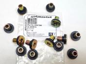 CAM COVER SEALING GROMMET - 2.5L 5 CYLINDER TURBO DIESEL DEFENDER 1987-2006 - DISCOVERY 2 1998-2004