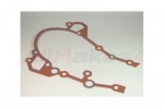 TIMING COVER GASKET V8EFI - DEFENDER - RANGE ROVER CLASSIC + P38 - DISCOVERY 2
