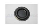 AIR CON BELT TENSIONER COVER 300TDI - DEFENDER - DISCOVERY 1 - RANGE ROVER CLASSIC - NSN 5340-99-414-6569