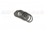O RING OIL COOLER PIPE 2.5 DIESEL - P38 RANGE ROVER