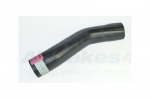 HOSE INTERCOOLER TO MANIFOLD 300TDI DEFENDER