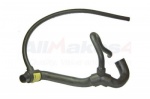 RADIATOR BOTTOM HOSE 300 TDI DISCOVERY 1 - RANGE ROVER CLASSIC