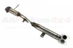 EXHAUST DOWNPIPE 1.8 FREELANDER