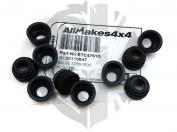 VALVE STEM OIL SEAL EXHAUST 2.25/2.5 DIESEL 