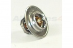 THERMOSTAT 74* 2.25/2.5 PETROL AND DIESEL LAND ROVER DEFENDER