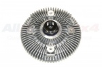 VISCOUS COUPLING - 2.5L TURBO DIESEL - DEFENDER - DISCOVERY 1 - RANGE ROVER CLASSIC