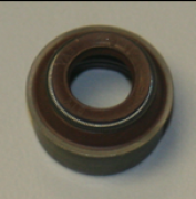 VALVE STEM OIL SEAL 200 - 300TDI - DEFENDER - DISCOVERY 1 - RANGE ROVER CLASSIC